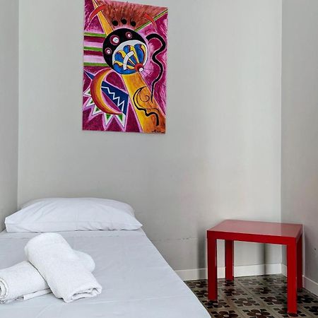 La Cementina Apartment ตราปานี ภายนอก รูปภาพ