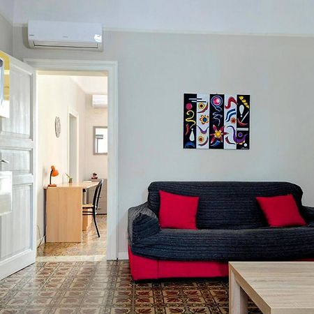 La Cementina Apartment ตราปานี ภายนอก รูปภาพ