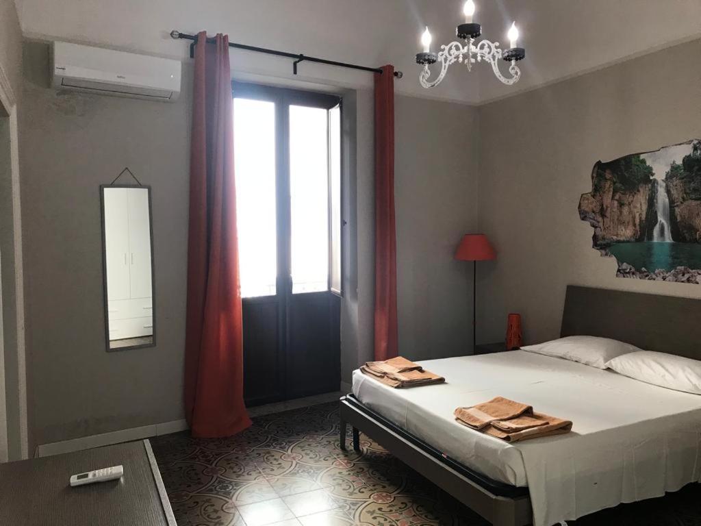 La Cementina Apartment ตราปานี ภายนอก รูปภาพ