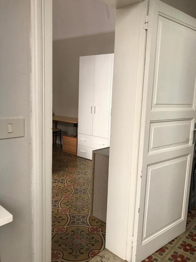 La Cementina Apartment ตราปานี ภายนอก รูปภาพ