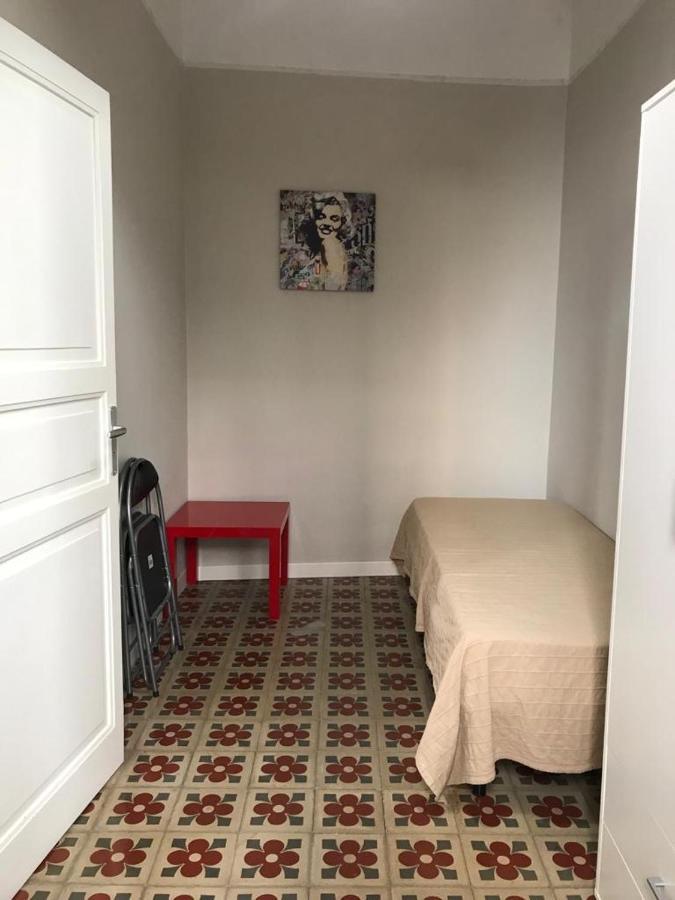 La Cementina Apartment ตราปานี ภายนอก รูปภาพ
