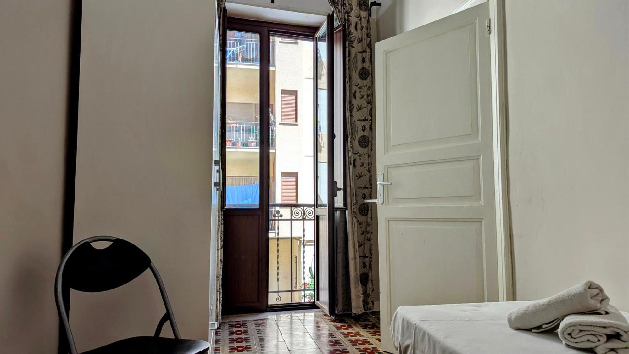 La Cementina Apartment ตราปานี ภายนอก รูปภาพ