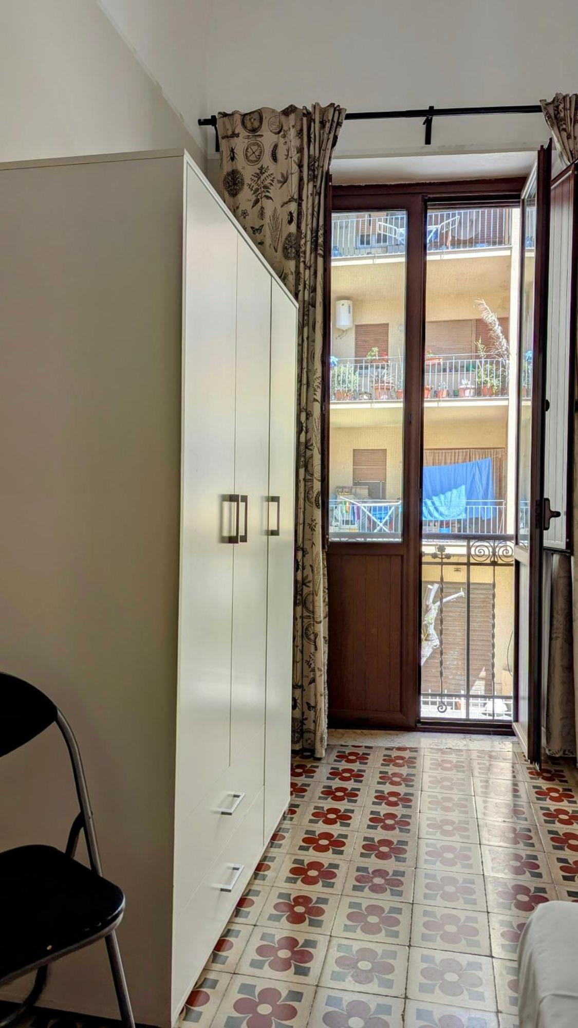 La Cementina Apartment ตราปานี ภายนอก รูปภาพ