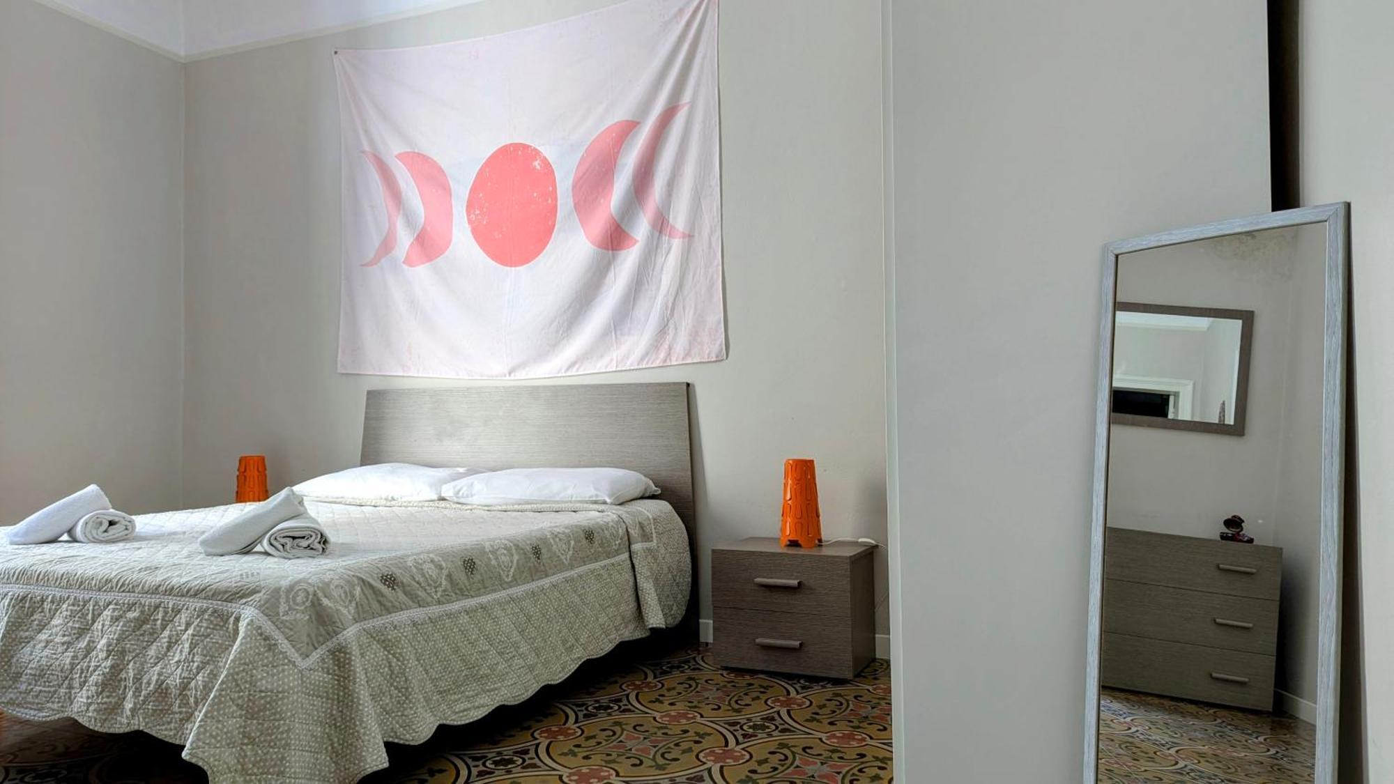 La Cementina Apartment ตราปานี ภายนอก รูปภาพ