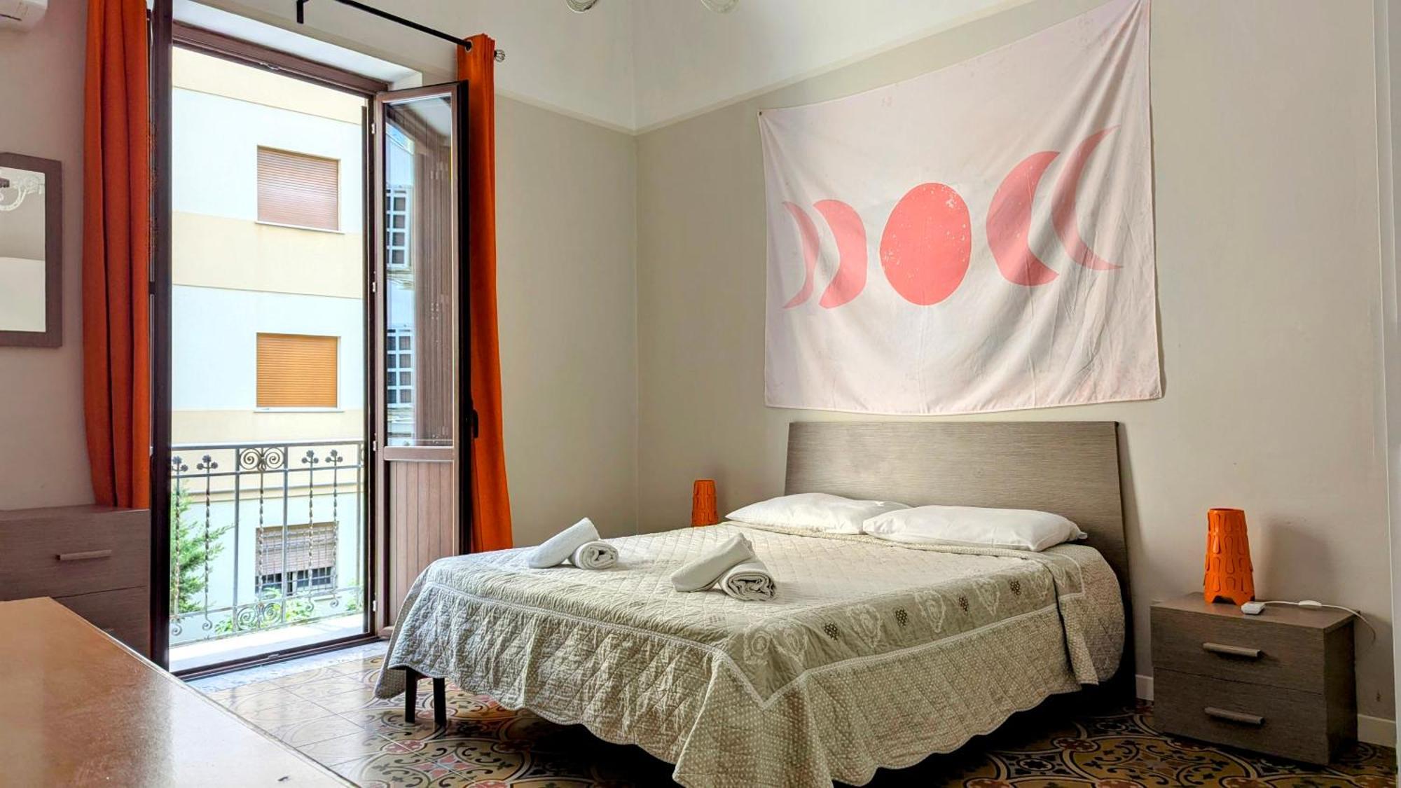 La Cementina Apartment ตราปานี ภายนอก รูปภาพ