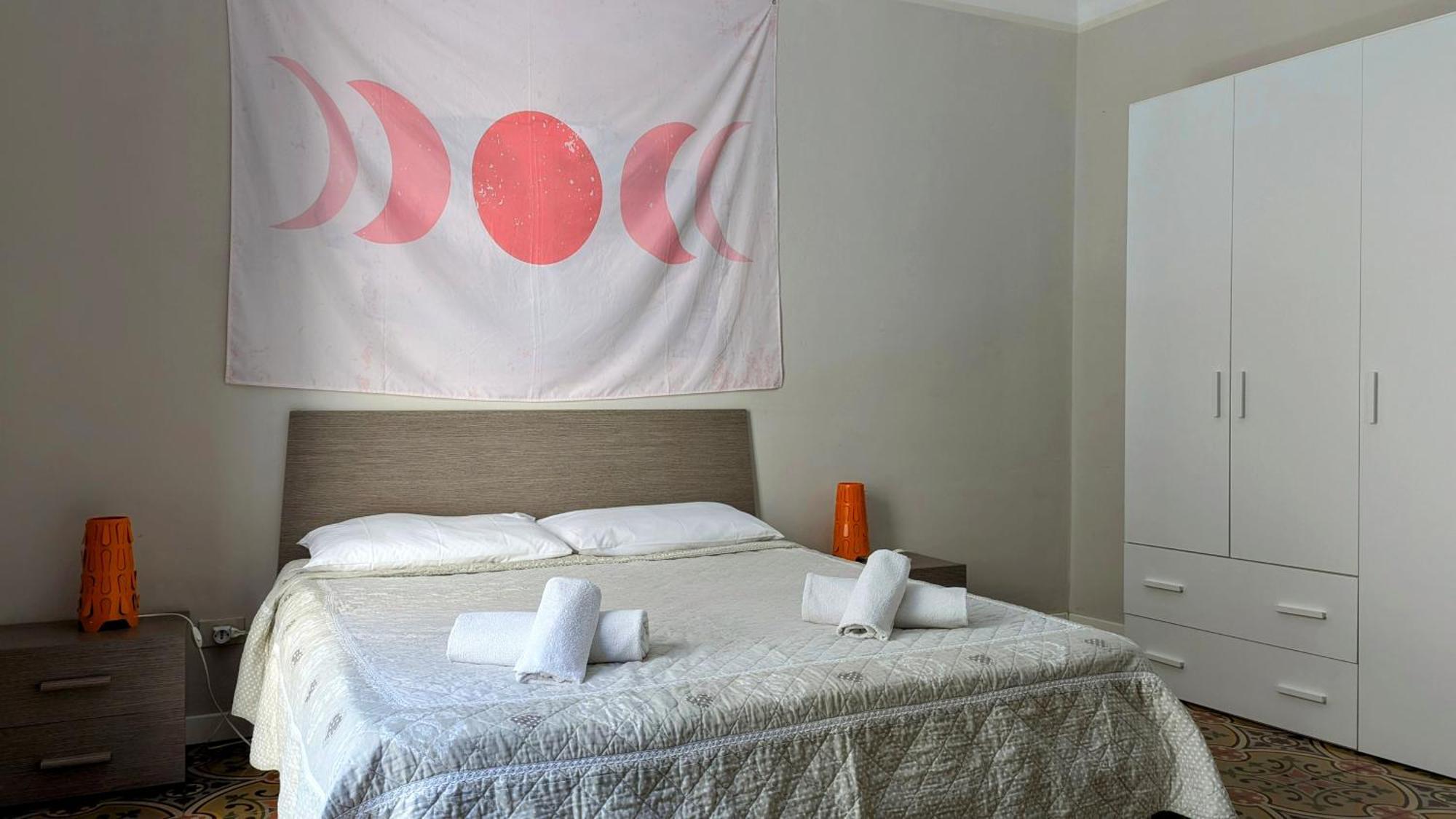 La Cementina Apartment ตราปานี ภายนอก รูปภาพ